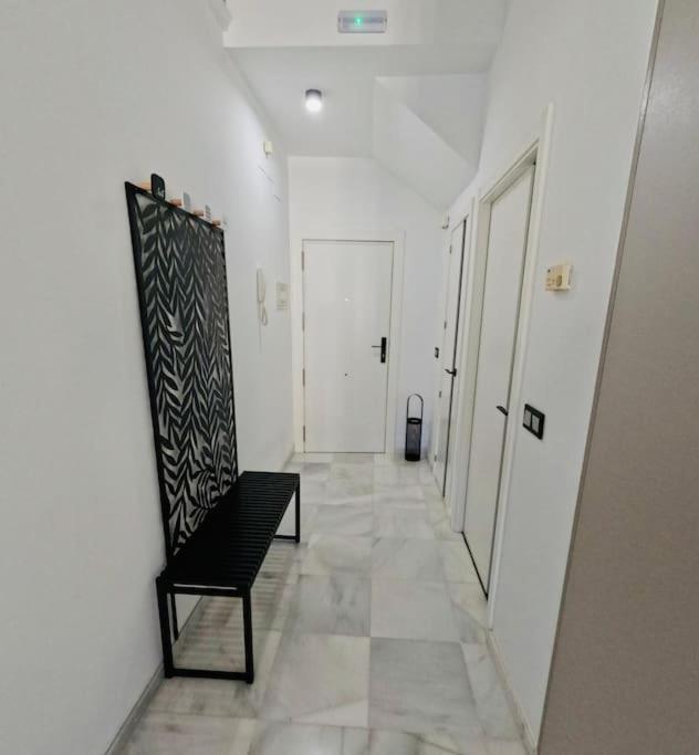 Apartmán Loft Puerta De Capitulares Córdoba Exteriér fotografie