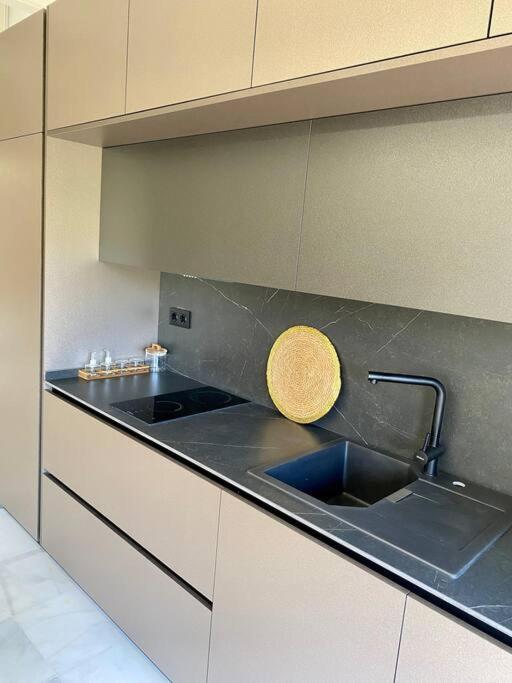 Apartmán Loft Puerta De Capitulares Córdoba Exteriér fotografie
