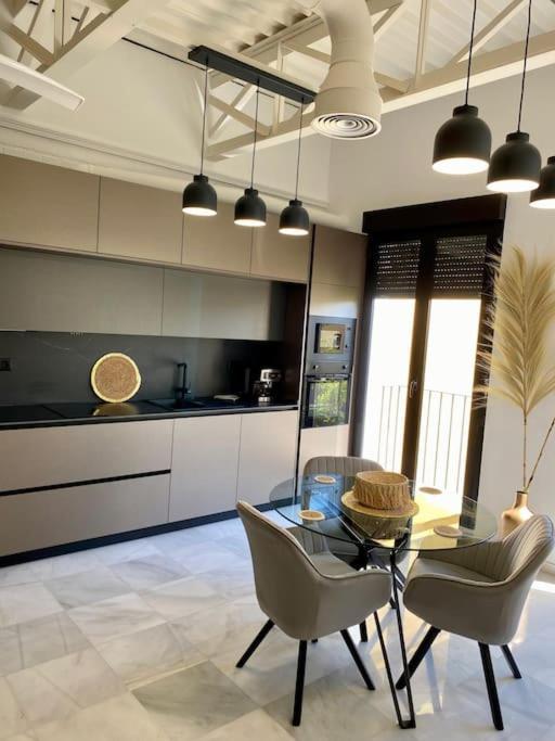 Apartmán Loft Puerta De Capitulares Córdoba Exteriér fotografie